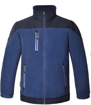 Micropolar Texora Expedition Azul