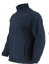 Micropolar Texora Manga Larga Azul