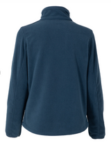 Micropolar texora Termico Fit 100% Mujer Poly Azul