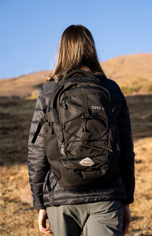 Mochila Oryx Aspen 30L