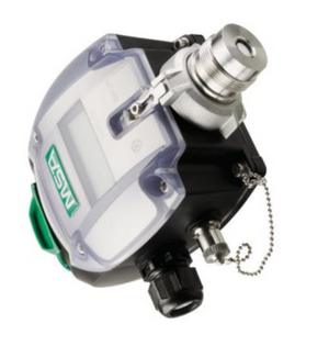 Monitor MSA Gas Prima Xi,M25,Nh3