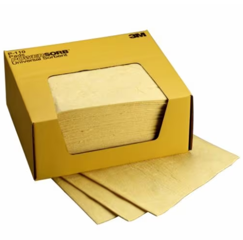 Paño 3M Absorvente P-110