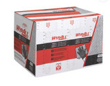 Paño Wypall Fuerzamax (480 Paños)