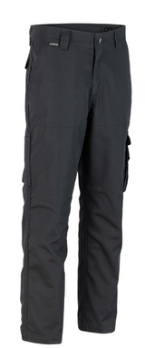 Pantalon Texora Cargo Alerce Negro