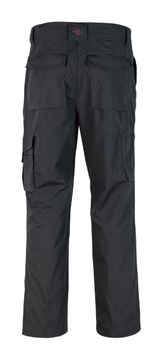 Pantalon Texora Cargo Alerce Negro