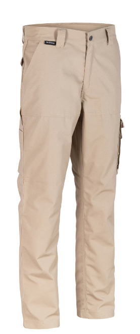 Pantalon Texora Cargo Alerce Beige