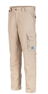 Pantalon Texora Cargo Alerce Beige