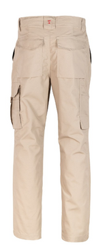 Pantalon Texora Cargo Alerce Beige