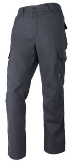 Pantalon Texora Gabardina Gris