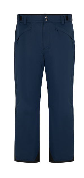 Pantalon Texora Termico Azul