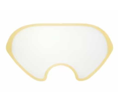 Protector 3M Semi Permanente para Visor Ff-400-17