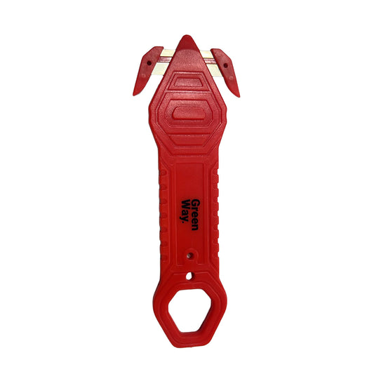Cuchillo Cartonero Tipo T Greenway