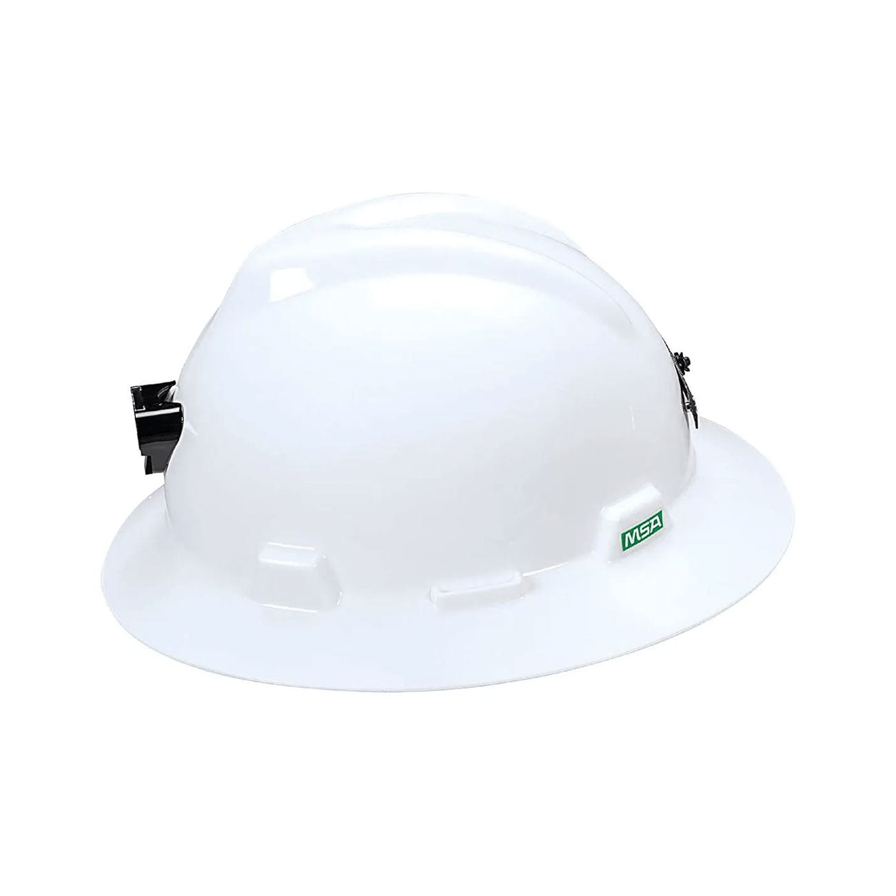 Casco de Seguridad Msa Top-Gard Ala Pl/Pc