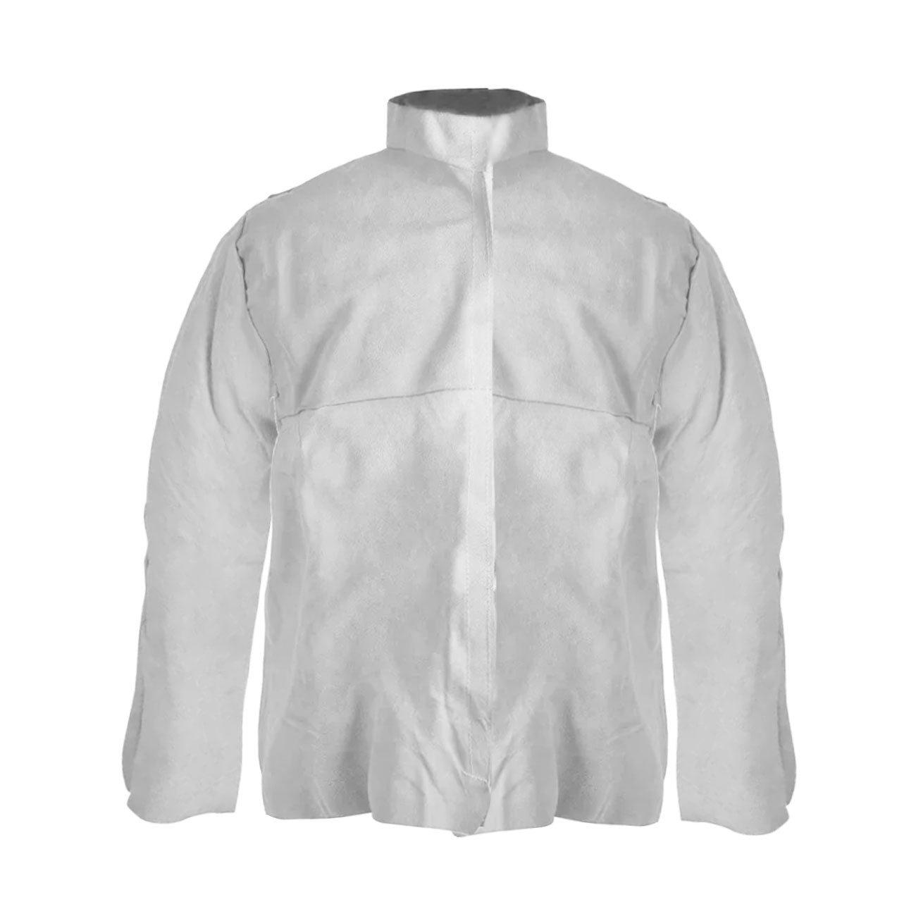 Chaqueta GreenWay Combinada Cuero/Descarne