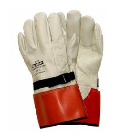 Cubre Guantes para Electriflex NGILP3S Salisbury