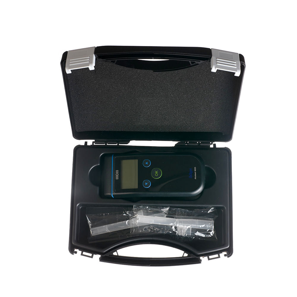 Alcotest Drager 6820