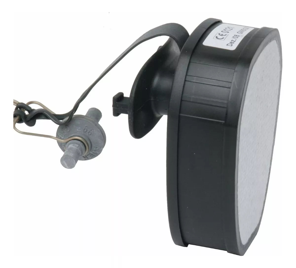 Respirador de escape MSA Miniescape