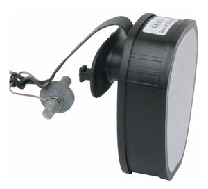 Respirador de escape MSA Miniescape