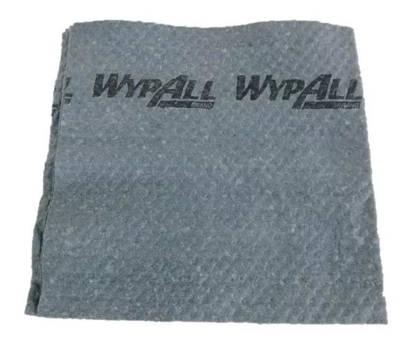 Paño Wypall Fuerzamax (480 Paños)