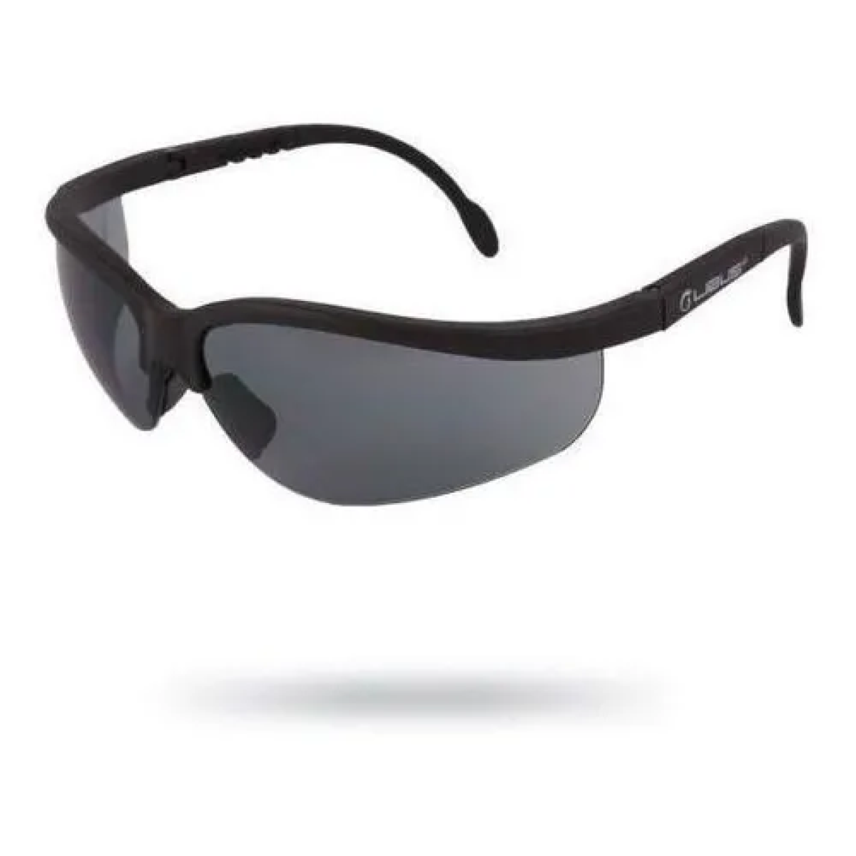 Lente de Seguridad Libus Mig Gris