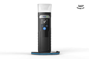 Embudo Drager A5000 (10 U)