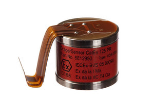 Sensor Drager Catex 125 Pr