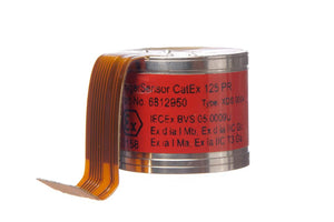 Sensor Drager Catex 125 Pr