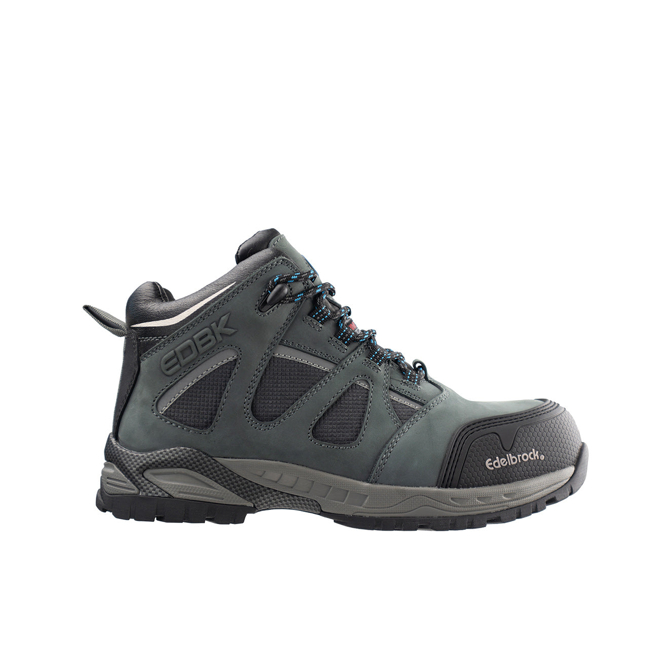 Botín de seguridad Edelbrock Edbk 177