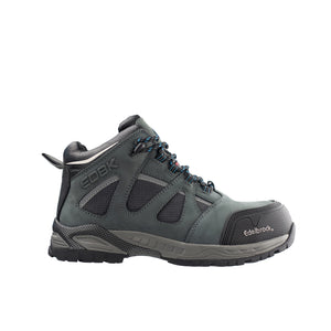 Botín de seguridad Edelbrock Edbk 177