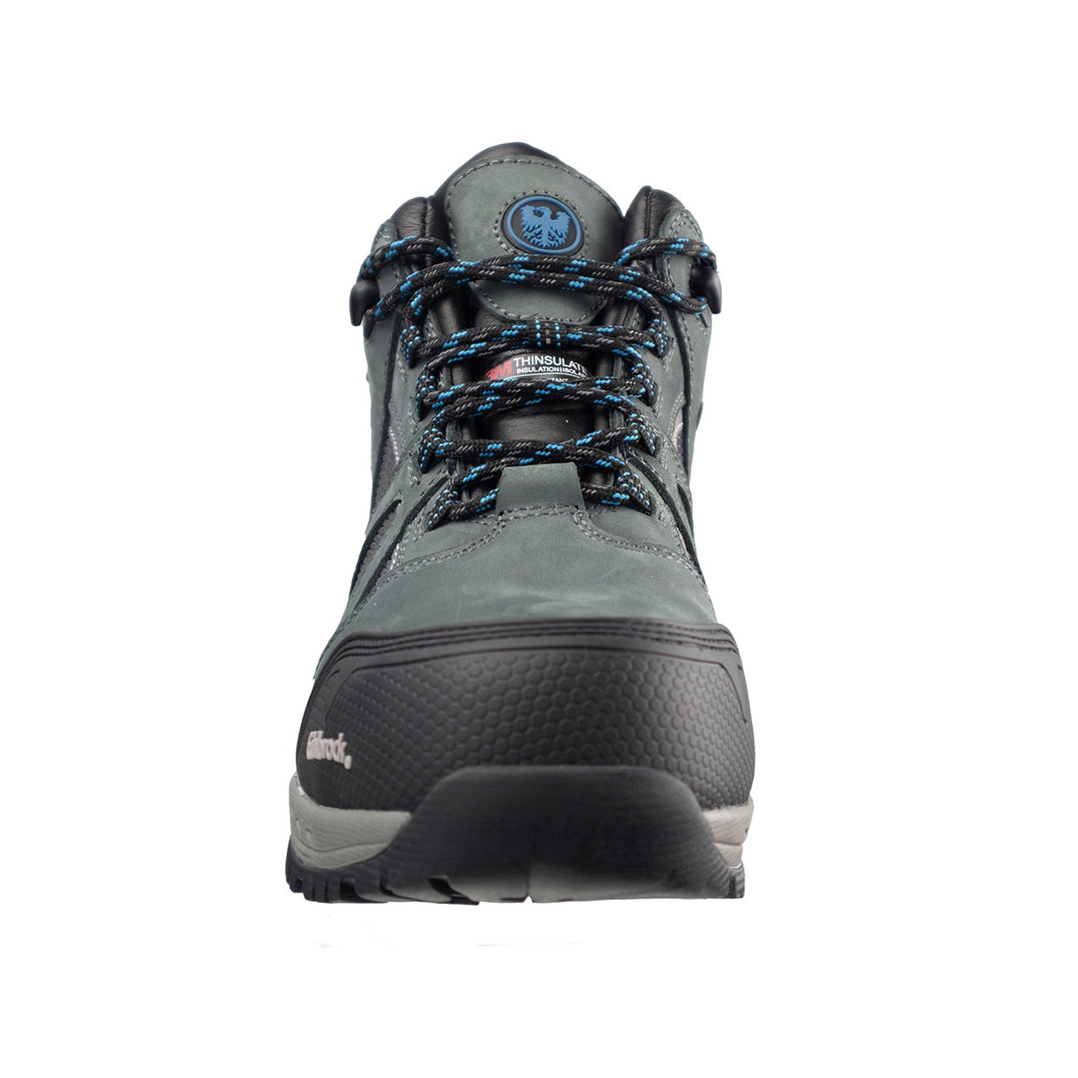 Botín de seguridad Edelbrock Edbk 177