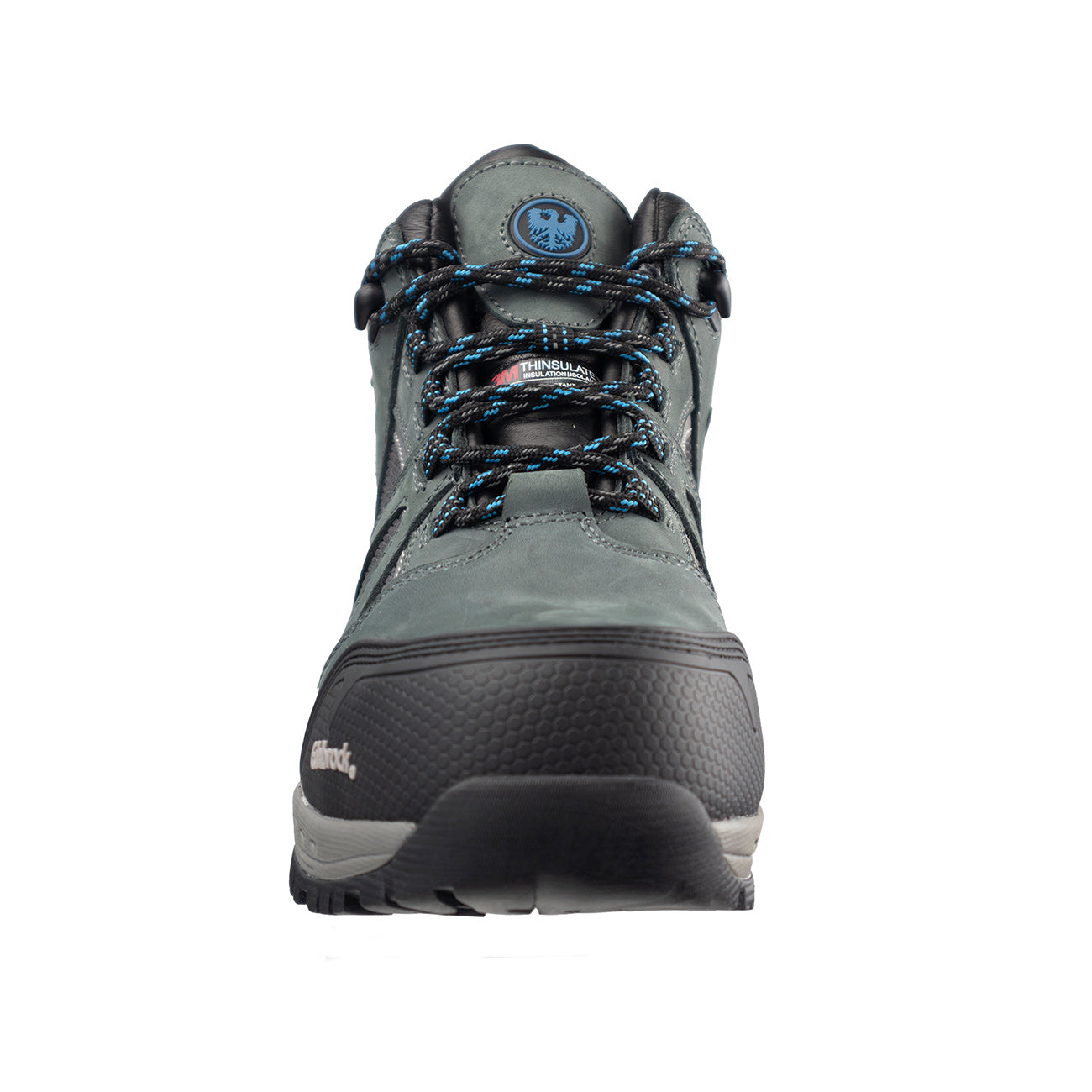 Botín de seguridad Edelbrock Edbk 177