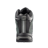 Botín de seguridad Edelbrock Edbk 177