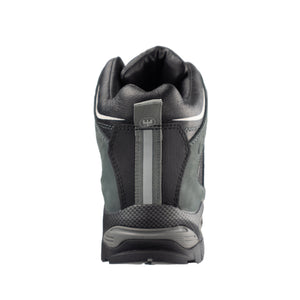 Botín de seguridad Edelbrock Edbk 177