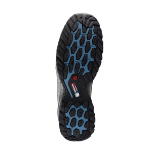 Botín de seguridad Edelbrock Edbk 177