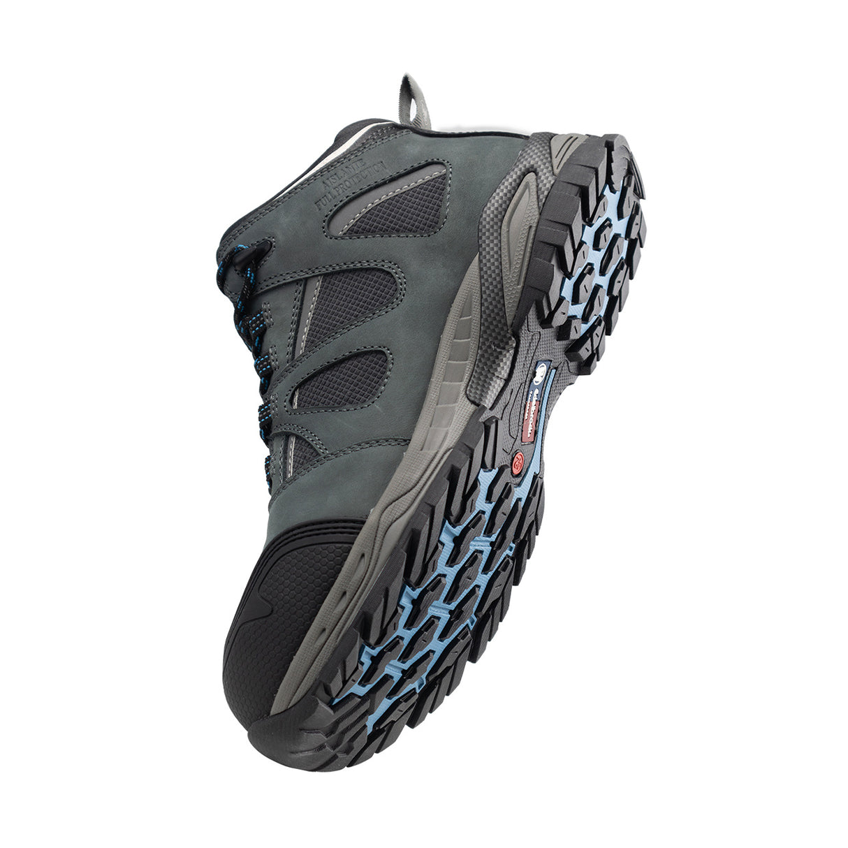 Botín de seguridad Edelbrock Edbk 177