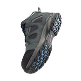 Botín de seguridad Edelbrock Edbk 177