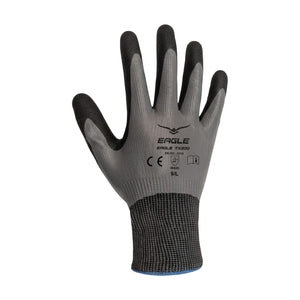 Guante de Seguridad Eagle TX200 Anticorte Nivel D