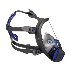 Respirador 3M™ Secure Click™ Serie FF-800 FullFace