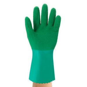 Guante de Seguridad Ansell Gladiator 16-650