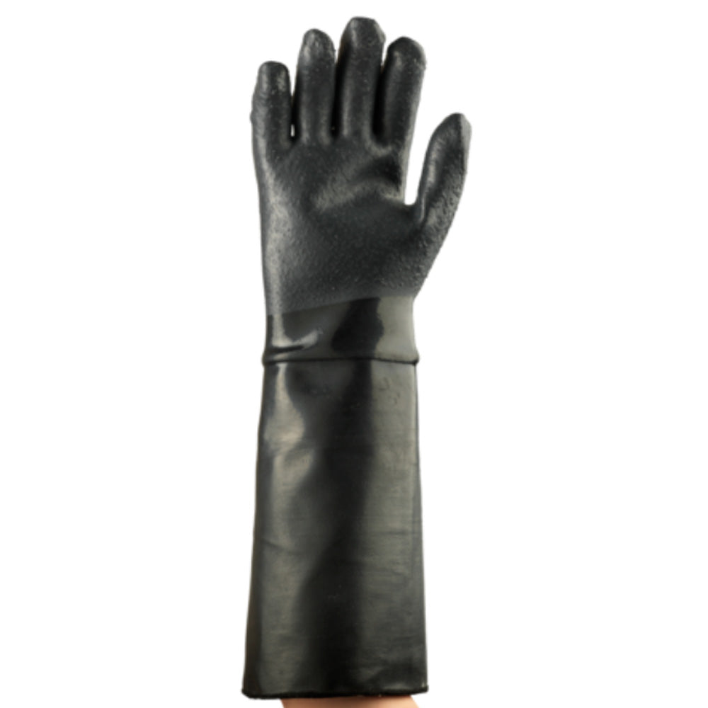 Guantes de Seguridad Ansell Scorpio 19-024