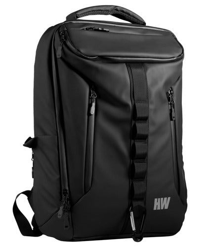 Mochila HW Executive 27 Lts. Negro