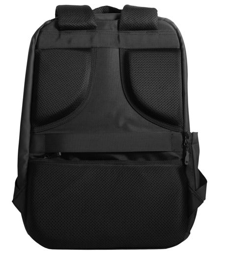 Mochila HW Executive 27 Lts. Negro