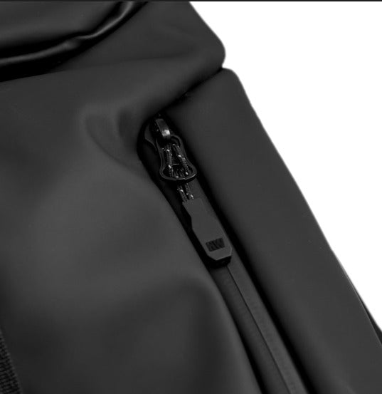 Mochila HW Executive 27 Lts. Negro