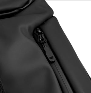 Mochila HW Executive 27 Lts. Negro