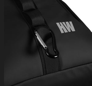 Mochila HW Executive 27 Lts. Negro