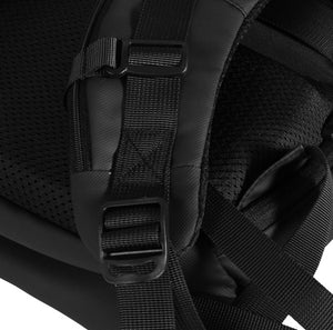 Mochila HW Executive 27 Lts. Negro