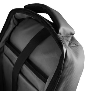 Mochila HW Executive 27 Lts. Negro
