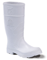 Bota de seguridad Bata Workmaster Blanco