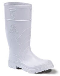 Bota de seguridad Bata Workmaster Blanco