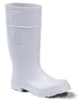 Bota de seguridad Bata Workmaster Blanco